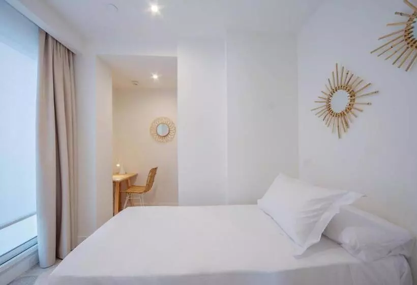 Fotos del hotel Hm Alma Beach:  7