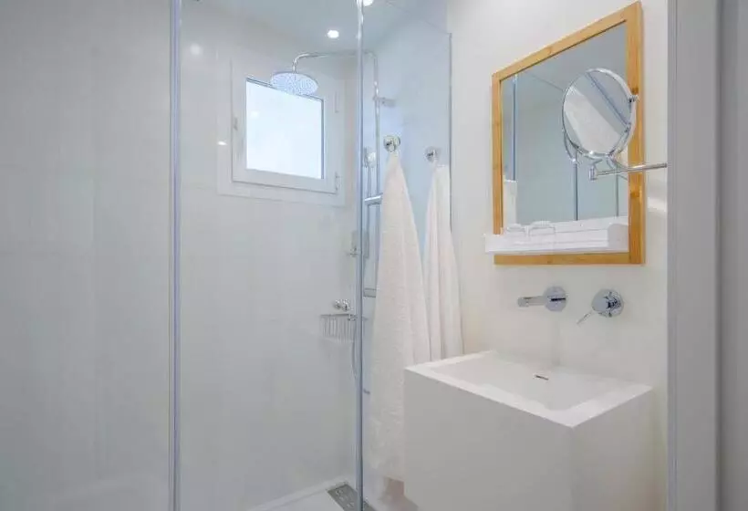 Fotos del hotel Hm Alma Beach:  31