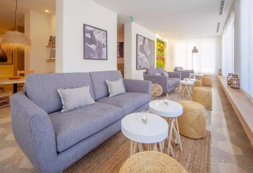 Fotos del hotel Hm Alma Beach:  16