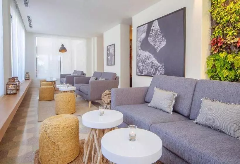 Fotos del hotel Hm Alma Beach:  15