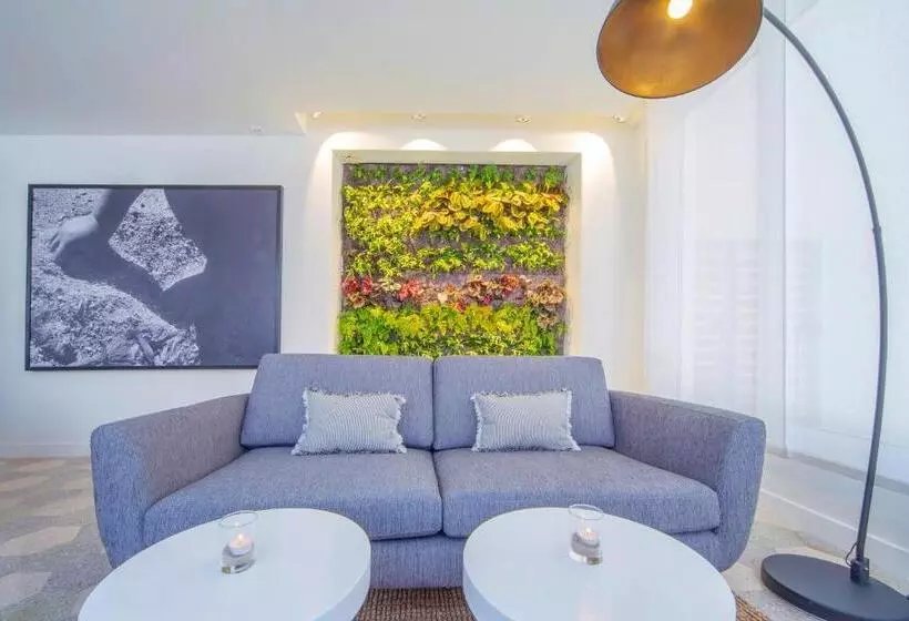 Fotos del hotel Hm Alma Beach:  14