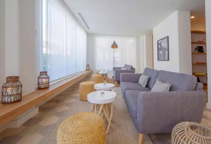 Fotos del hotel Hm Alma Beach:  18