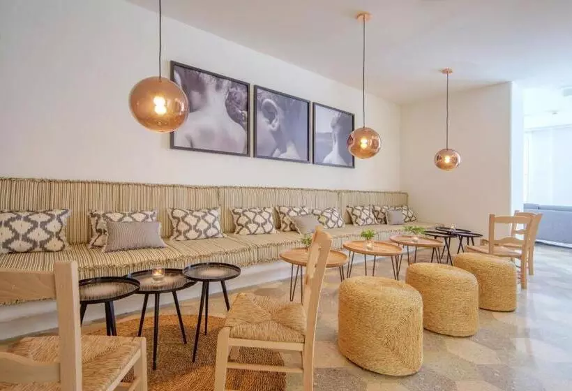 Fotos del hotel Hm Alma Beach:  22