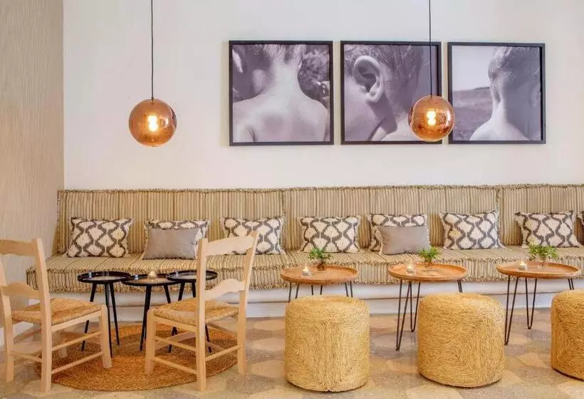 Fotos del hotel Hm Alma Beach:  21