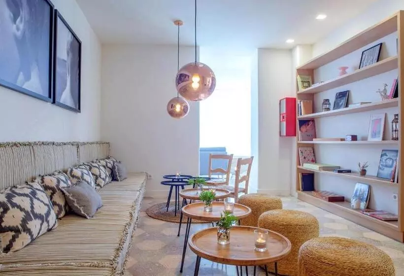 Fotos del hotel Hm Alma Beach:  17