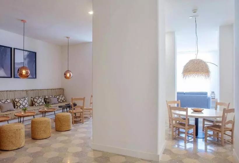 Fotos del hotel Hm Alma Beach:  46