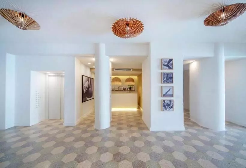 Fotos del hotel Hm Alma Beach:  19