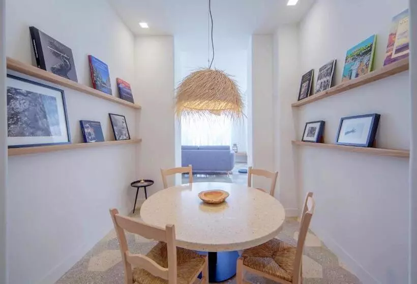 Fotos del hotel Hm Alma Beach:  50