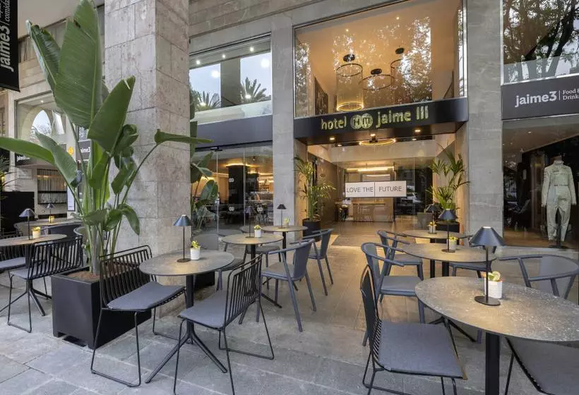 Fotos del hotel Hm Jaime Iii:  33