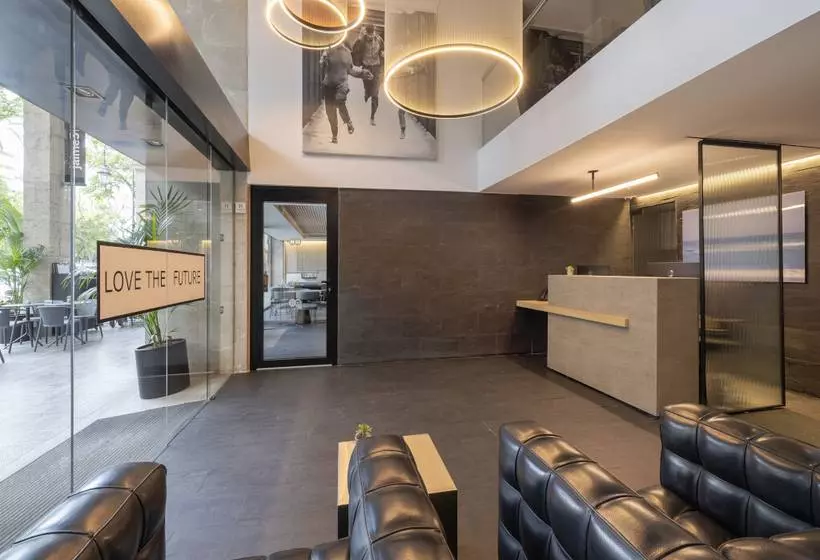 Fotos del hotel Hm Jaime Iii:  9