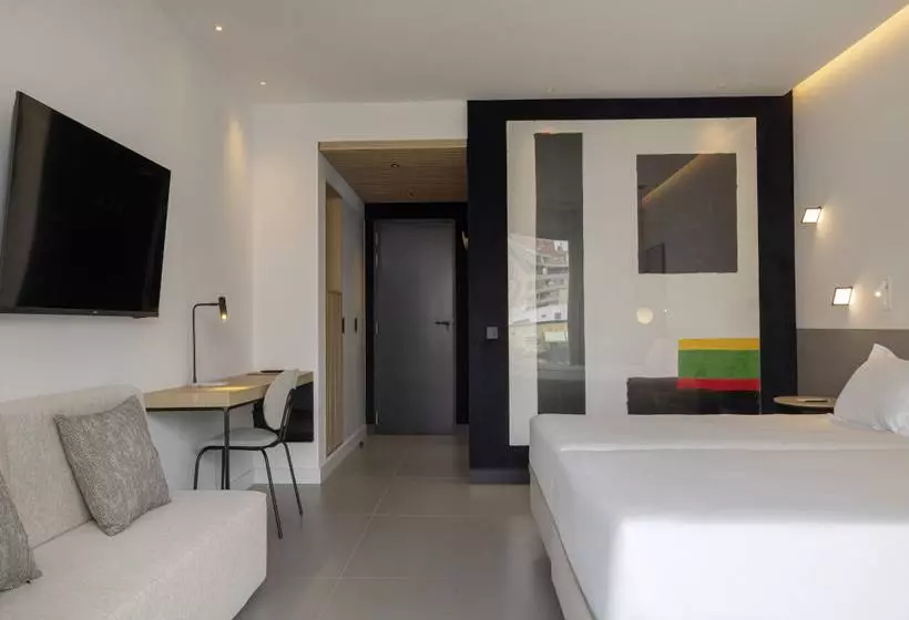 Fotos del hotel Hm Jaime Iii:  3