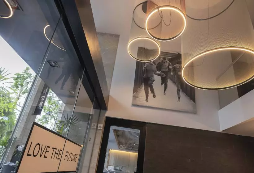 Fotos del hotel Hm Jaime Iii:  25