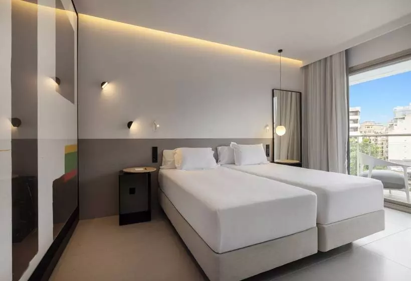 Fotos del hotel Hm Jaime Iii:  2