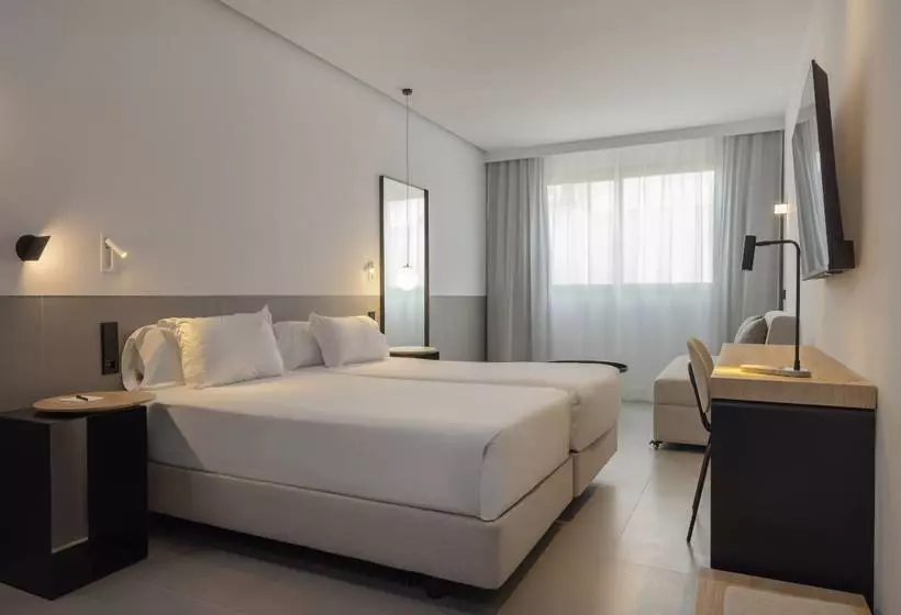 Fotos del hotel Hm Jaime Iii:  4