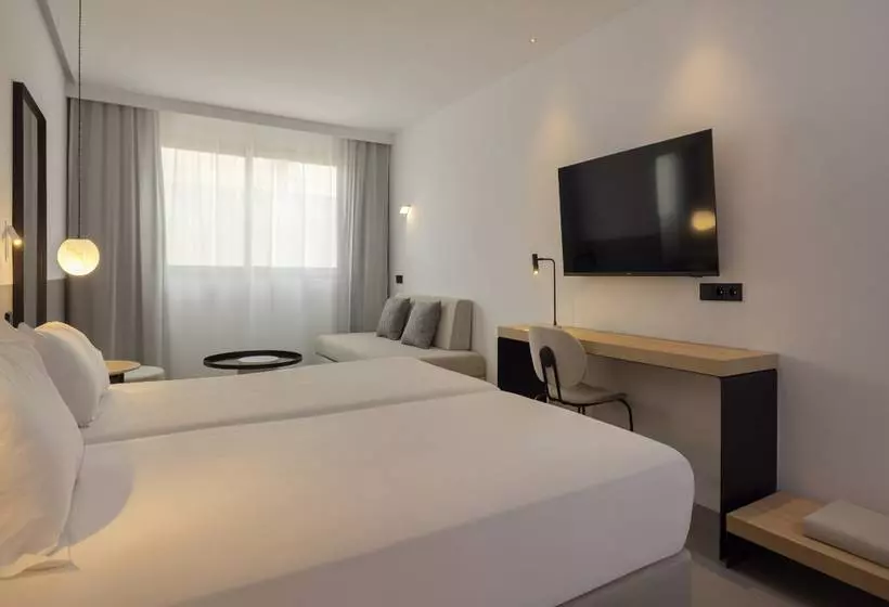 Fotos del hotel Hm Jaime Iii:  5