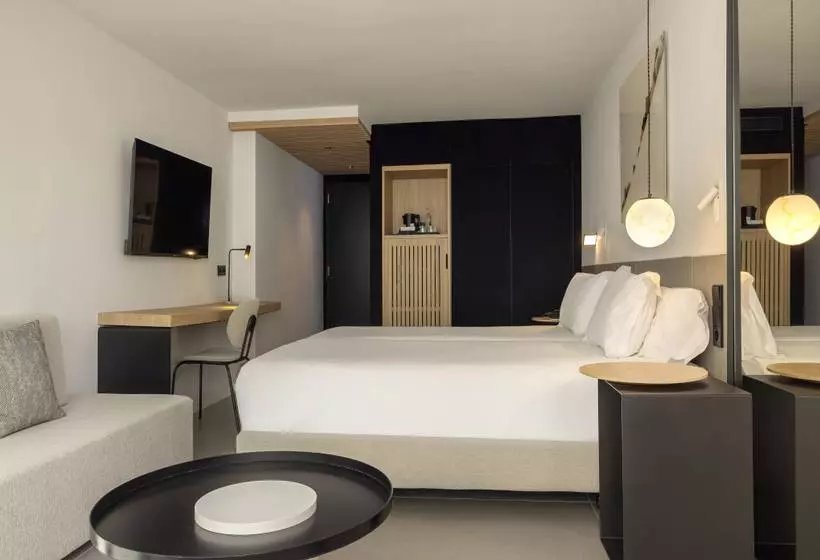 Fotos del hotel Hm Jaime Iii:  6