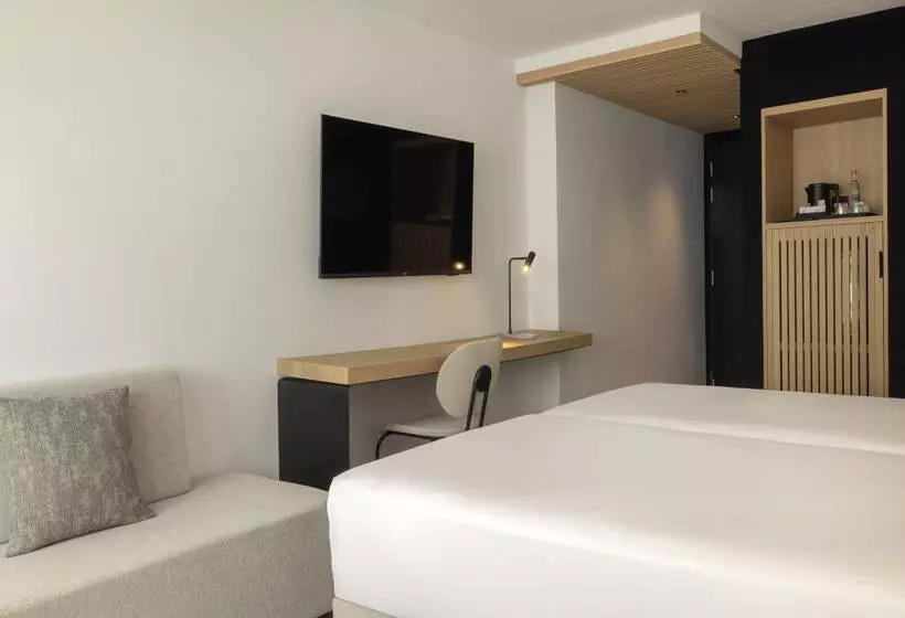 Fotos del hotel Hm Jaime Iii:  8