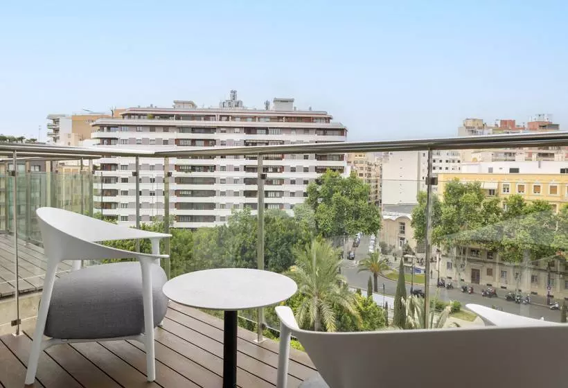 Fotos del hotel Hm Jaime Iii:  34