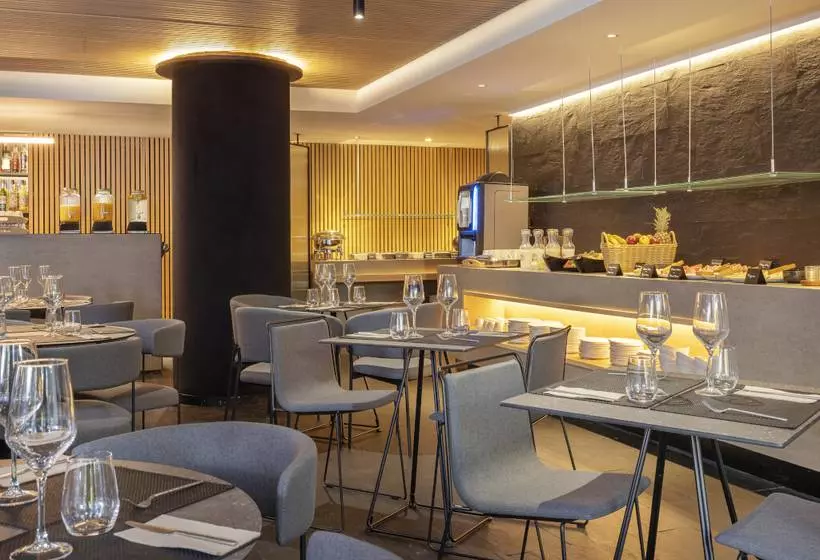 Fotos del hotel Hm Jaime Iii:  26