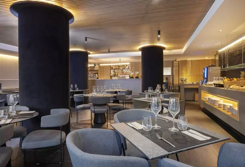 Fotos del hotel Hm Jaime Iii:  12