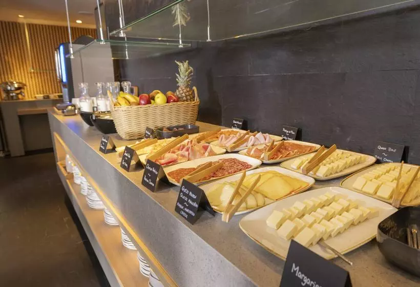 Fotos del hotel Hm Jaime Iii:  31