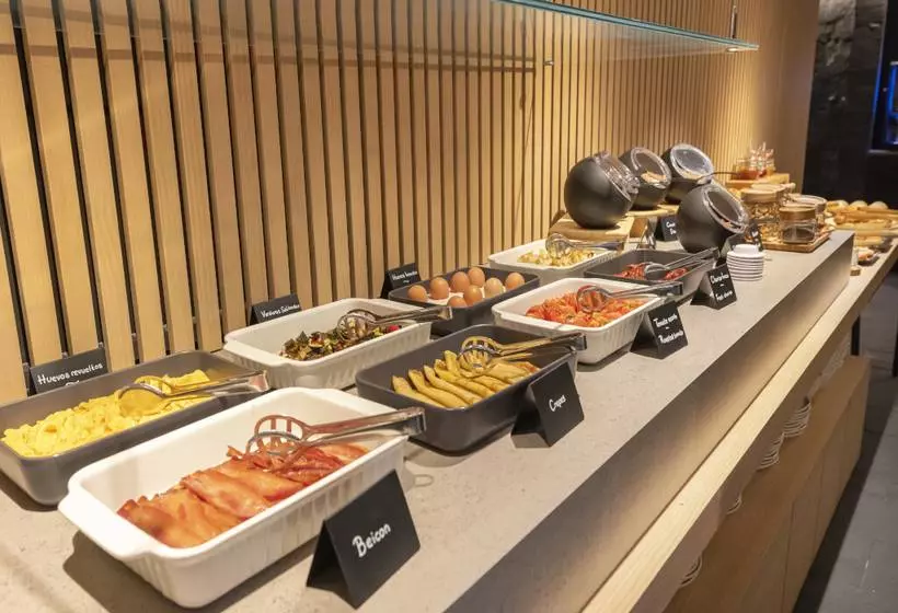 Fotos del hotel Hm Jaime Iii:  32