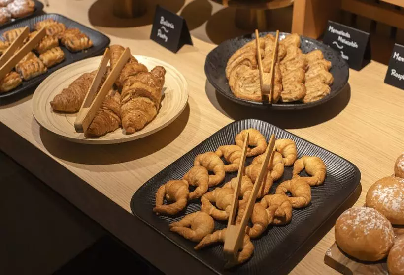 Fotos del hotel Hm Jaime Iii:  29