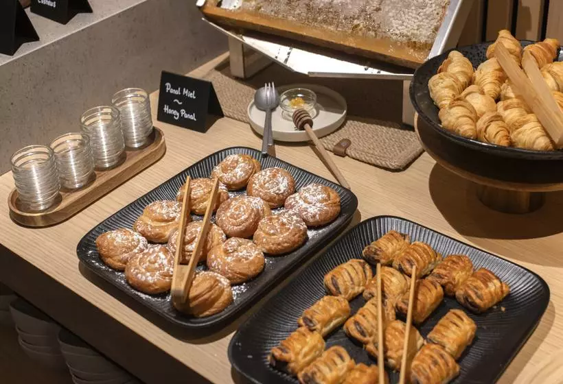 Fotos del hotel Hm Jaime Iii:  36