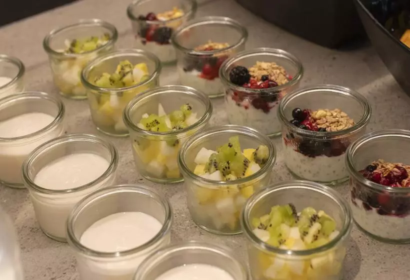 Fotos del hotel Hm Jaime Iii:  13