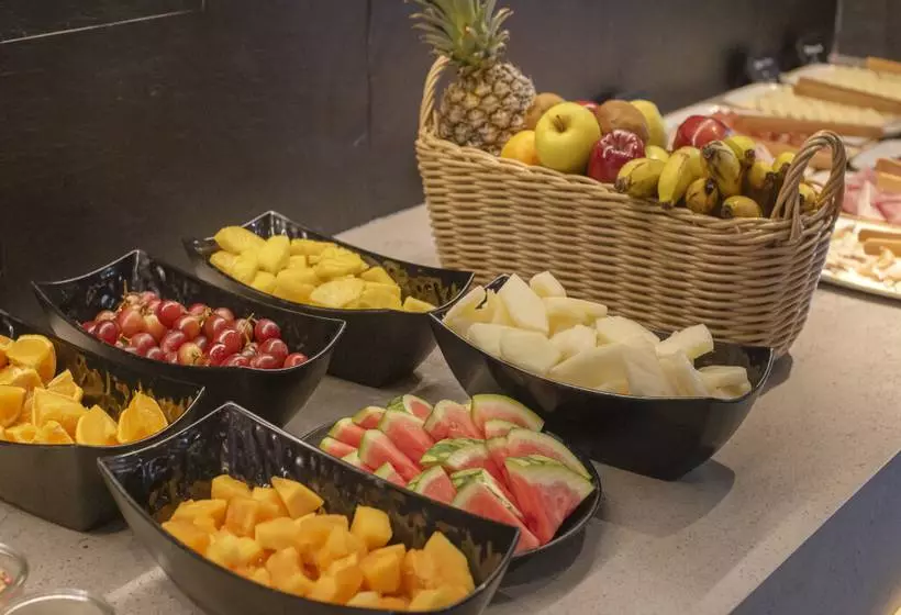 Fotos del hotel Hm Jaime Iii:  30