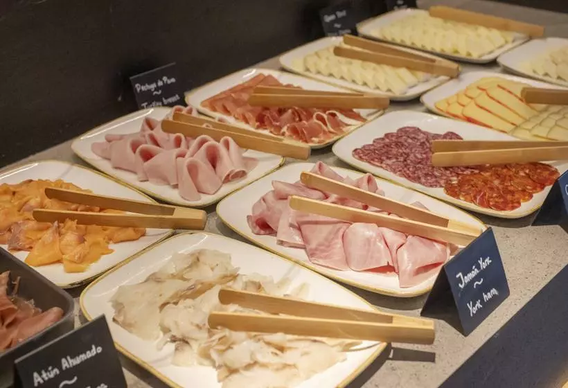 Fotos del hotel Hm Jaime Iii:  15