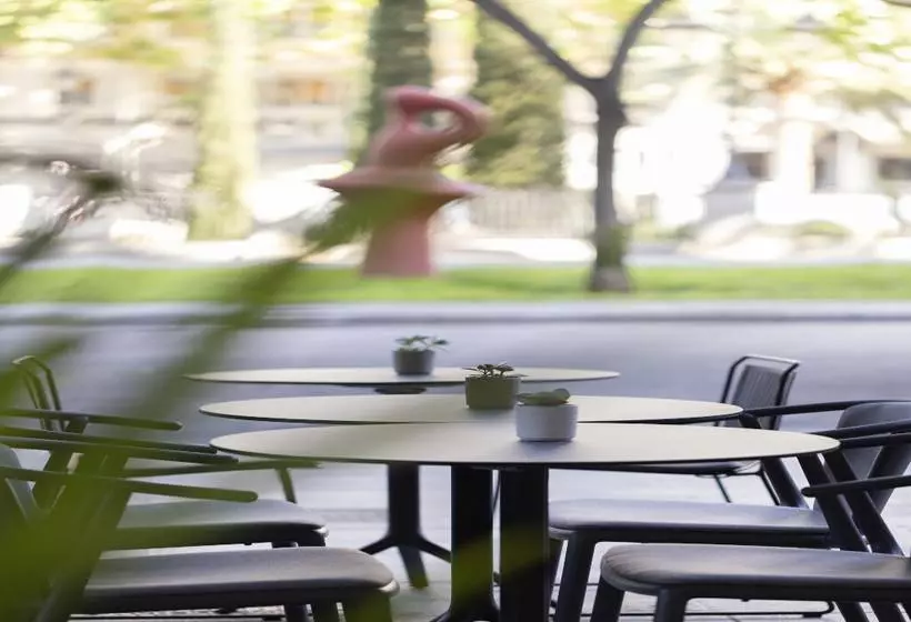 Fotos del hotel Hm Jaime Iii:  18