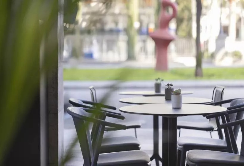 Fotos del hotel Hm Jaime Iii:  17