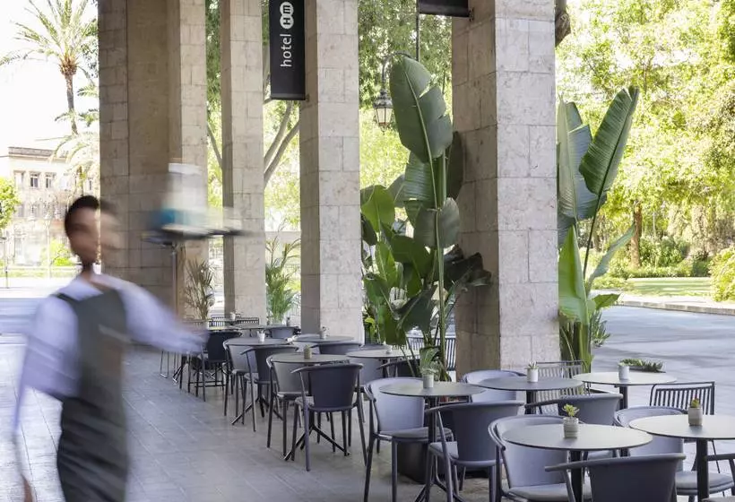 Fotos del hotel Hm Jaime Iii:  35