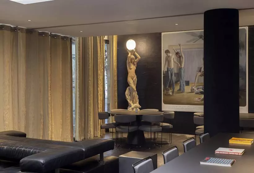 Fotos del hotel Hm Jaime Iii:  24