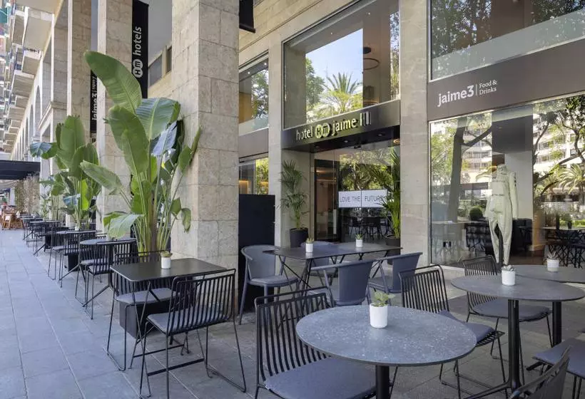 Fotos del hotel Hm Jaime Iii:  19