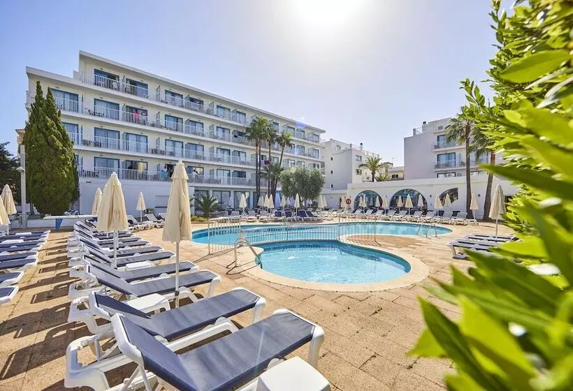 Fotos del hotel Ilusion Vista Blava:  5