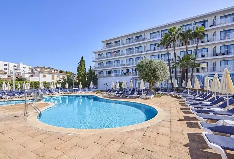 Fotos del hotel Ilusion Vista Blava:  15