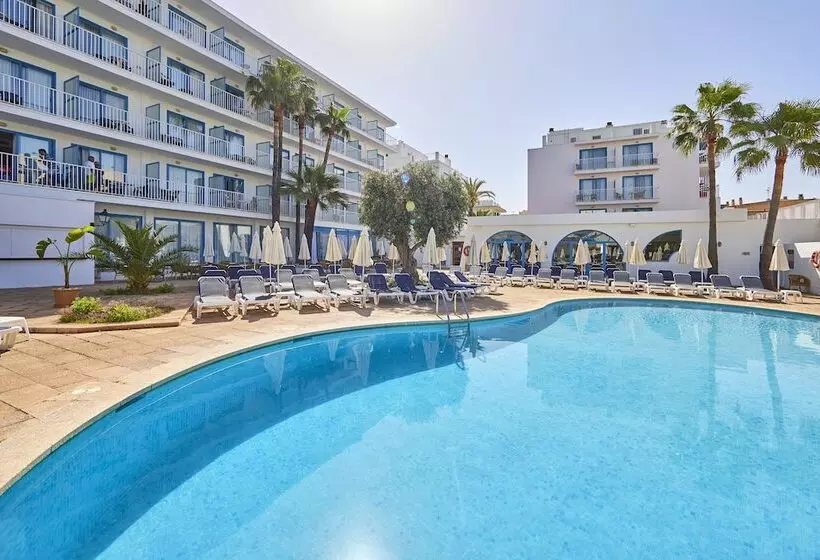 Fotos del hotel Ilusion Vista Blava:  13