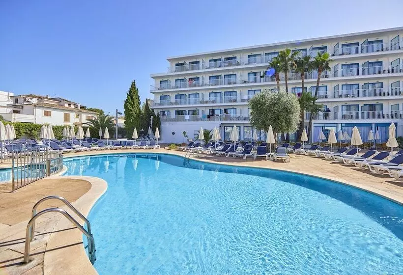 Fotos del hotel Ilusion Vista Blava:  14