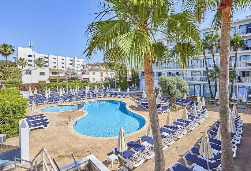 Fotos del hotel Ilusion Vista Blava:  9