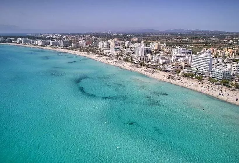 Fotos del hotel Ilusion Vista Blava:  4