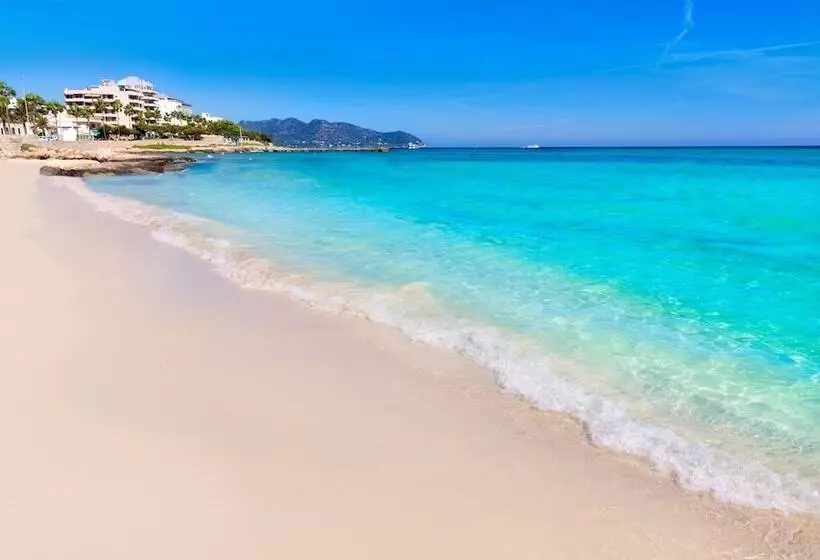 Fotos del hotel Ilusion Vista Blava:  8