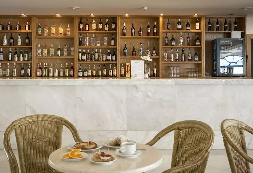 Fotos del hotel Ilusion Vista Blava:  3