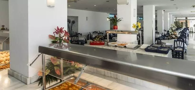 Fotos del hotel Ilusion Vista Blava:  11