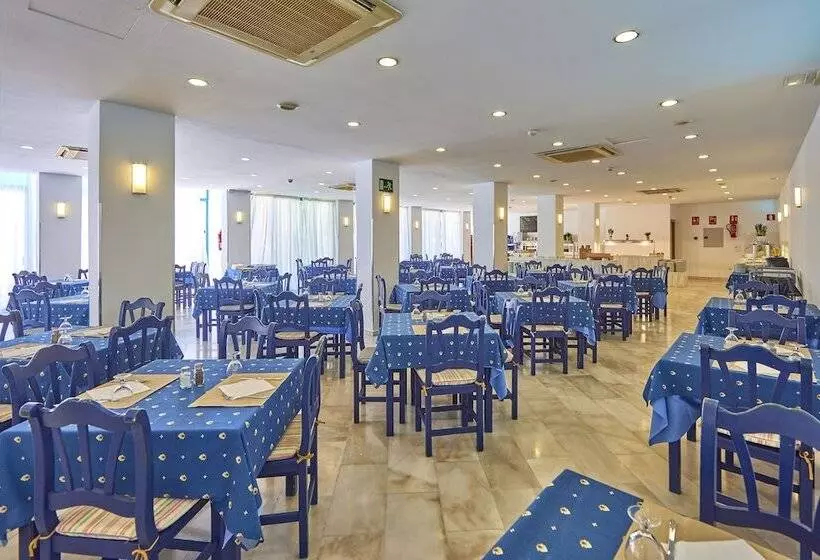 Fotos del hotel Ilusion Vista Blava:  2