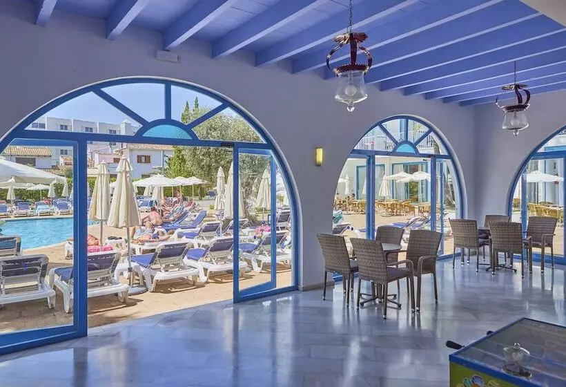 Fotos del hotel Ilusion Vista Blava:  7