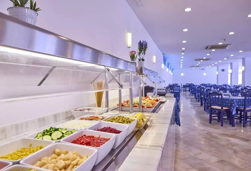 Fotos del hotel Ilusion Vista Blava:  10