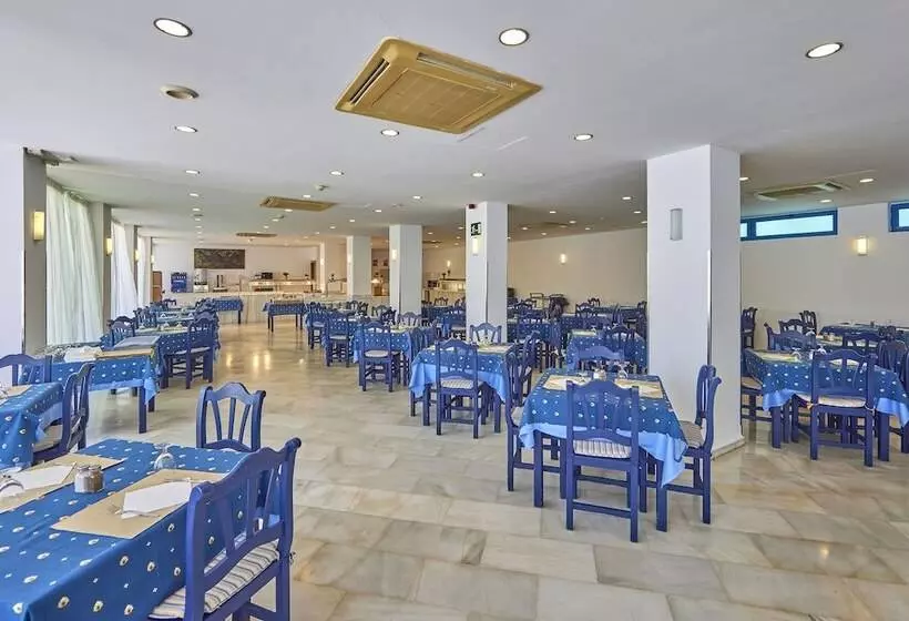 Fotos del hotel Ilusion Vista Blava:  6