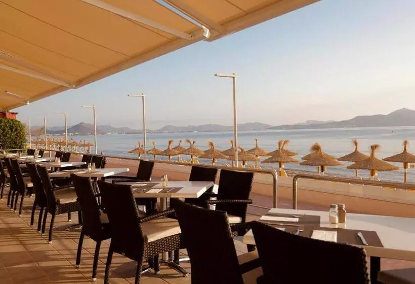 Fotos del hotel Js Ca N Picafort:  17